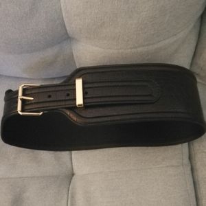 NWOT Snake skin aesthetic belt